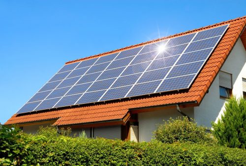 Installer un panneau solaire photovoltaique
