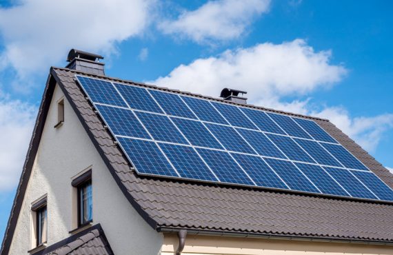 Bâtiment photovoltaïque : l’essentiel à savoir