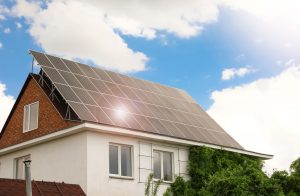 Est-ce rentable une construction photovoltaïque ?