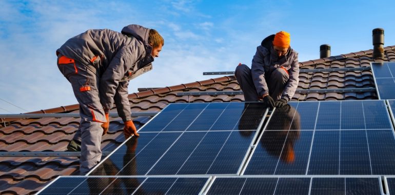 Choisir une entreprise toulousaine pour l’installation de ses panneaux solaires